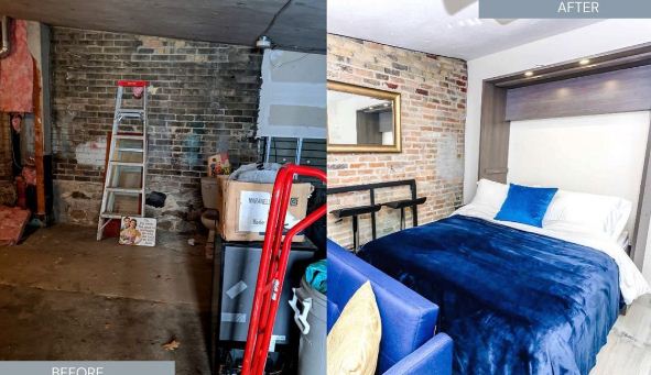 31岁加国小伙2年买20套房 竟然被赞帮政府的忙