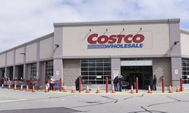 出事了!华人爆料:Costco热销三文鱼致食物中毒 出事了!华人爆料:Costco热销三文鱼致食物中毒