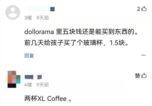&ldquo;一元店&rdquo;要卖商品了 在加还能买到什么？