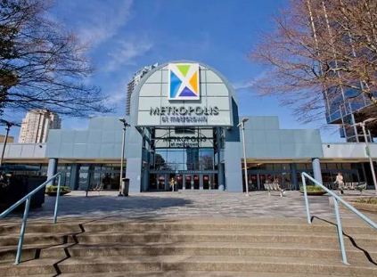 Metrotown惊现色狼 女子Superstore买菜遭毒手 Metrotown惊现色狼 女子Superstore买菜遭毒手