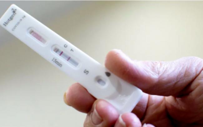 加拿大专家:不要相信自测包 对O病毒变种不敏感 加拿大专家:不要相信自测包 对O病毒变种不敏感