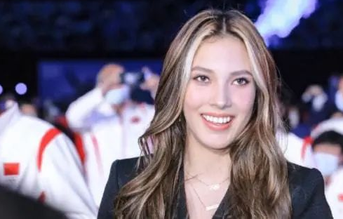 热搜第一 谷爱凌登上《新闻联播》再秀全新技能 热搜第一 谷爱凌登上《新闻联播》再秀全新技能