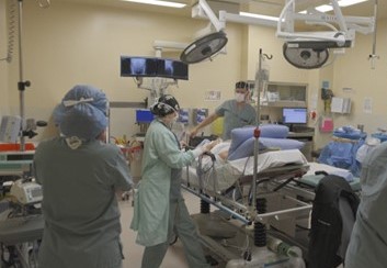 大流行手术延期 卑诗8.8万人仍在轮候手术 大流行手术延期 卑诗8.8万人仍在轮候手术