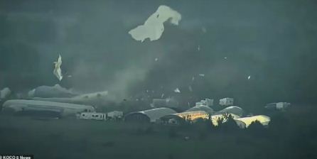 警报!BC洪水噩梦再来 大温华人聚居区惨了 警报!BC洪水噩梦再来 大温华人聚居区惨了