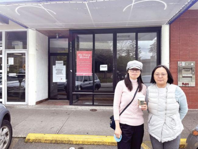 UBC大学校园内拟开大麻店 居民抨击欠透明 UBC大学校园内拟开大麻店 居民抨击欠透明