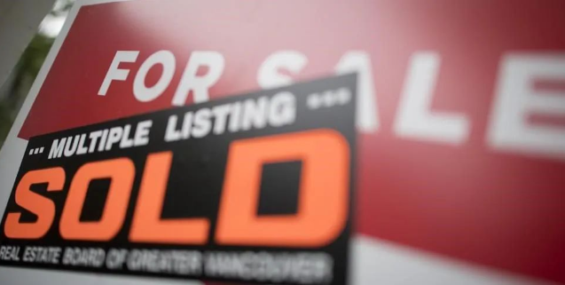 崩了！加拿大房屋销量和价格将大幅下调，利率年底将攀升至3.25%