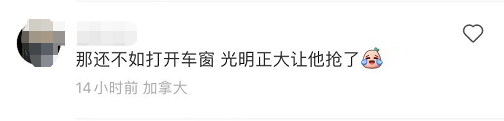 停车场遭洗劫 加拿大华人宝马车主欲哭无泪 停车场遭洗劫 加拿大华人宝马车主欲哭无泪