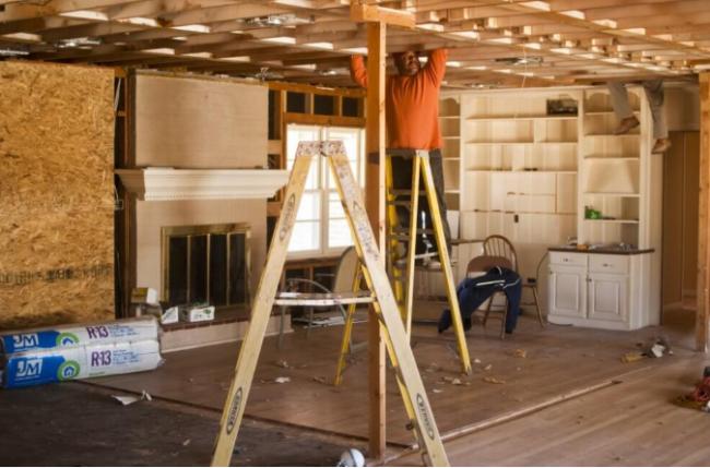 大温装修工爆月收到手00+ 每周工作55-65h 大温装修工爆月收到手00+ 每周工作55-65h