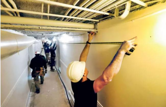 大温装修工爆月收到手00+ 每周工作55-65h 大温装修工爆月收到手00+ 每周工作55-65h