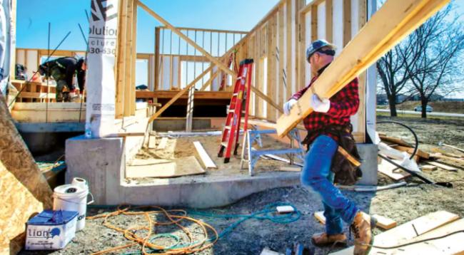 大温装修工爆月收到手00+ 每周工作55-65h 大温装修工爆月收到手00+ 每周工作55-65h