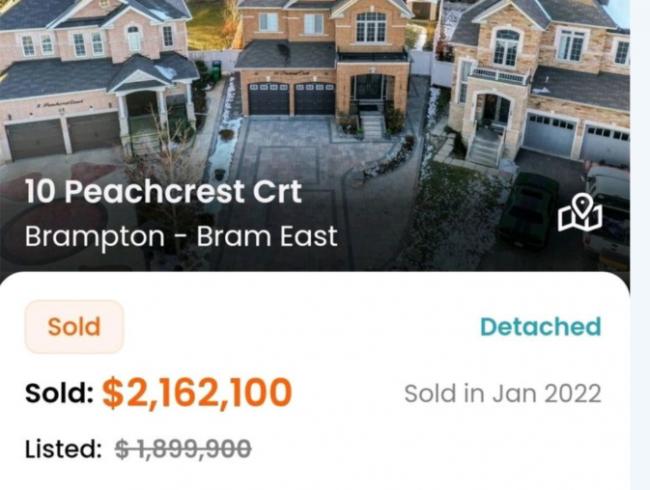 加息人心惶惶 毁约潮来了 加国房市经历了什么? 加息人心惶惶 毁约潮来了 加国房市经历了什么?