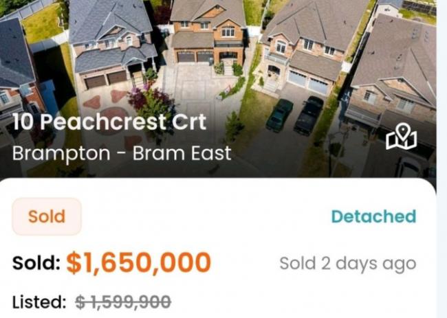 加息人心惶惶 毁约潮来了 加国房市经历了什么? 加息人心惶惶 毁约潮来了 加国房市经历了什么?