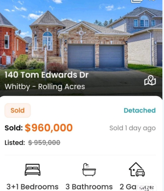 加息人心惶惶 毁约潮来了 加国房市经历了什么? 加息人心惶惶 毁约潮来了 加国房市经历了什么?