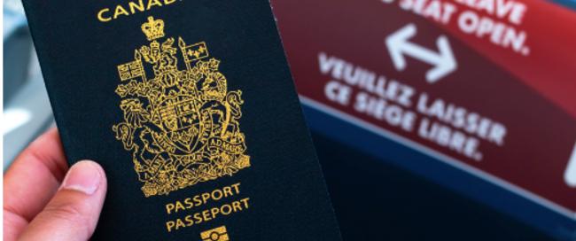 联邦发声:出入境证件规则引爆议 出境难了? 联邦发声:出入境证件规则引爆议 出境难了?