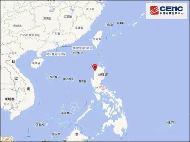 突发!旅游胜地7级地震 伤亡数十 引发海啸 突发!旅游胜地7级地震 伤亡数十 引发海啸