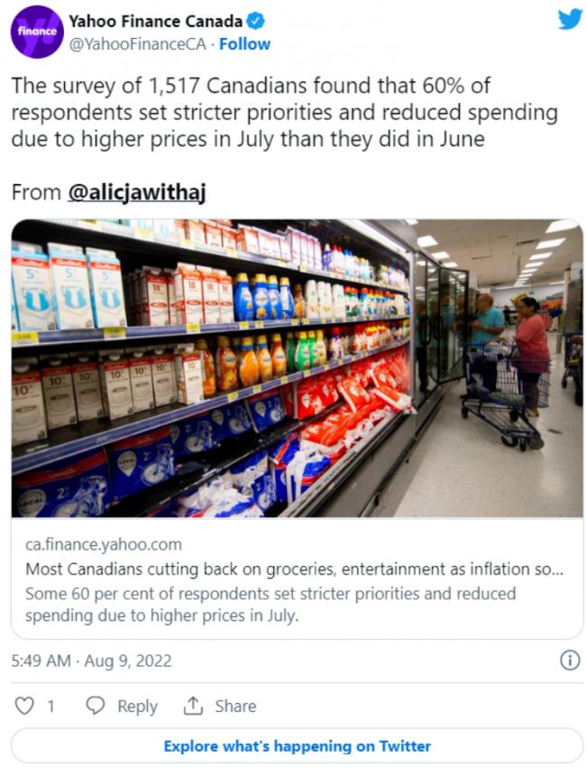 加拿大破产潮来了！她大温买房还没住 就跌破&hellip;