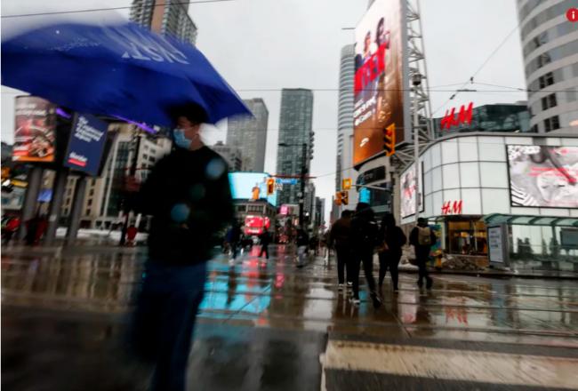 加拿大破产潮来了！她大温买房还没住 就跌破&hellip;