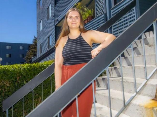 加拿大破产潮来了！她大温买房还没住 就跌破&hellip;