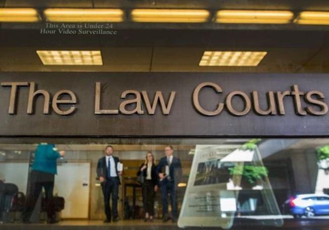 温哥华房东偷拍4名女租客裸露亲密照被判刑 温哥华房东偷拍4名女租客裸露亲密照被判刑