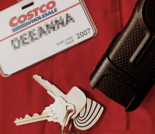 Costco员工自曝:+/h 每半年发奖金 带薪假期 Costco员工自曝:+/h 每半年发奖金 带薪假期