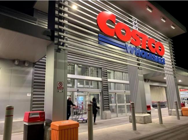 Costco员工自曝:+/h 每半年发奖金 带薪假期 Costco员工自曝:+/h 每半年发奖金 带薪假期