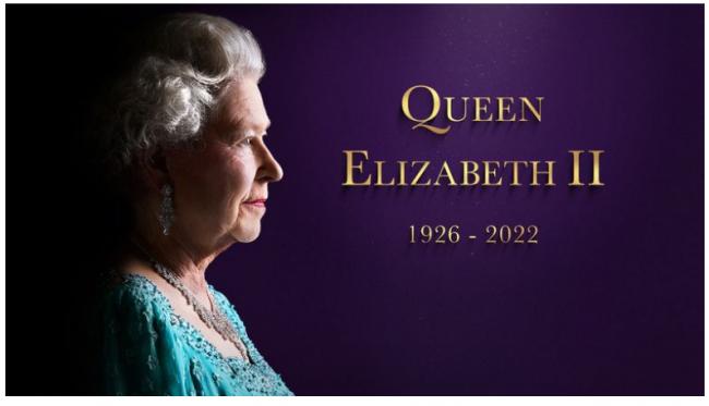 出席英女王国葬 中国将派出重量级的他