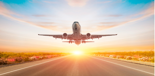 突发!上千趟航班将取消,空中交通面临瘫痪