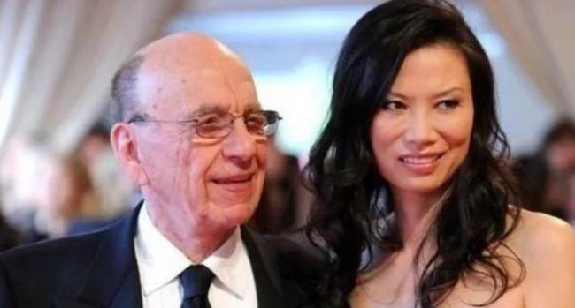 “虎妻”邓文迪近照曝光:毫无亚洲样貌!离婚多年还能分走268亿,野心有多大?