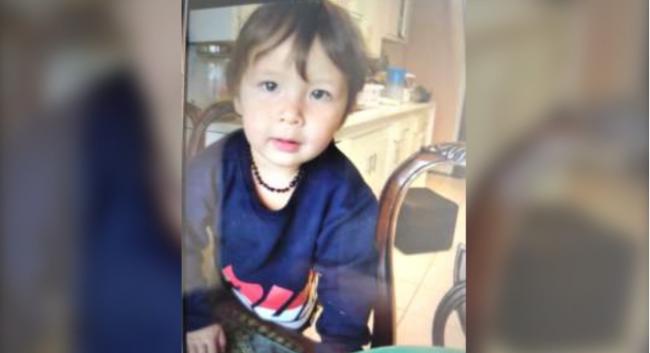 温哥华深夜发安珀警报：三岁亚裔男孩被绑架