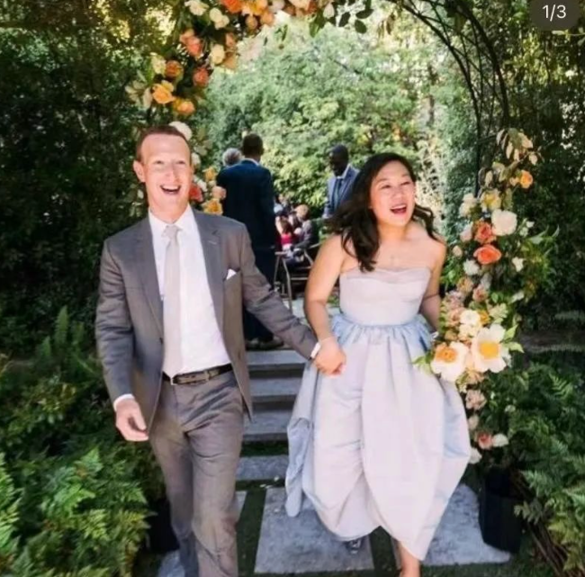 扎克伯格升级三娃爹:华裔老婆怀上三胎!透露胎儿性别和“爱情秘诀”… 扎克伯格升级三娃爹:华裔老婆怀上三胎!透露胎儿性别和“爱情秘诀”…