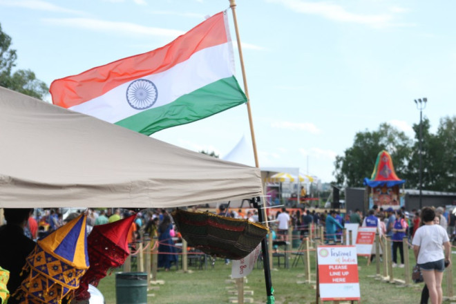 Festival of India 1