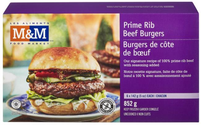 加拿大多款食品需召回!包括超市常见沙拉产品 加拿大多款食品需召回!包括超市常见沙拉产品