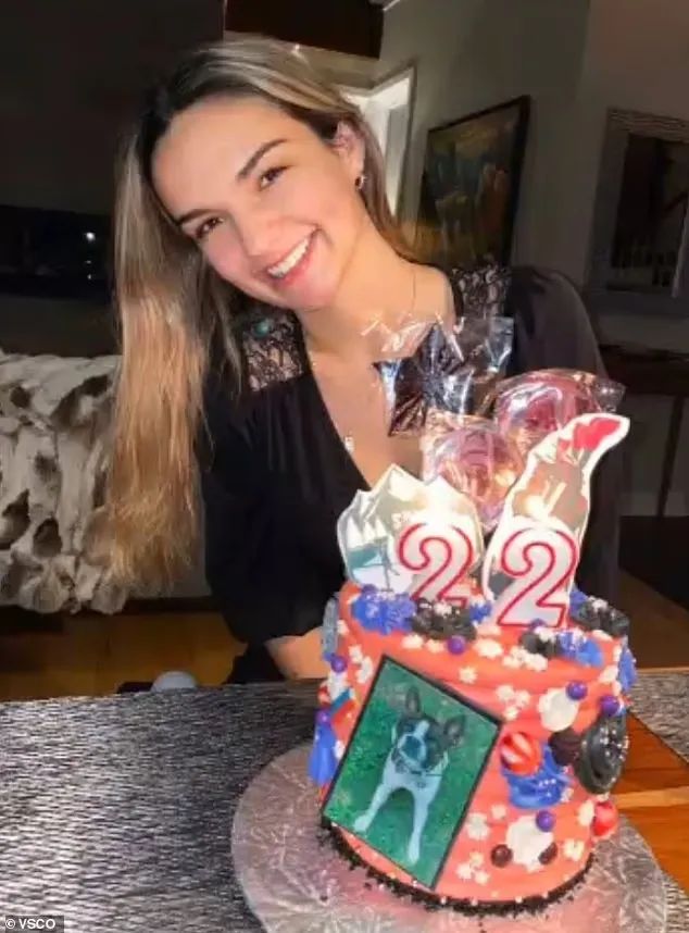 受这病折磨多年 加拿大美女自杀引发全国关注 受这病折磨多年 加拿大美女自杀引发全国关注