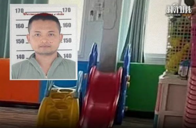 38人死亡!被开除的警察闯进幼儿园,射杀午睡娃!逃亡路上啥红眼,见人就开枪 38人死亡!被开除的警察闯进幼儿园,射杀午睡娃!逃亡路上啥红眼,见人就开枪