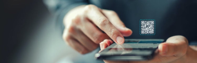 Document Validation background