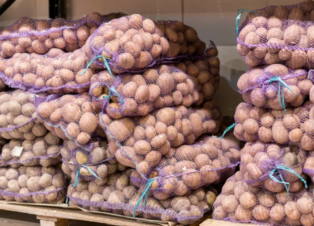 牛油果发霉 土豆提前变质 Costco 8款食物被吐槽 牛油果发霉 土豆提前变质 Costco 8款食物被吐槽