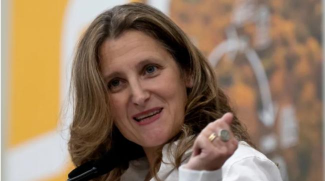 本周激进加息75点?专家:温哥华房价或暴跌50% 本周激进加息75点?专家:温哥华房价或暴跌50%