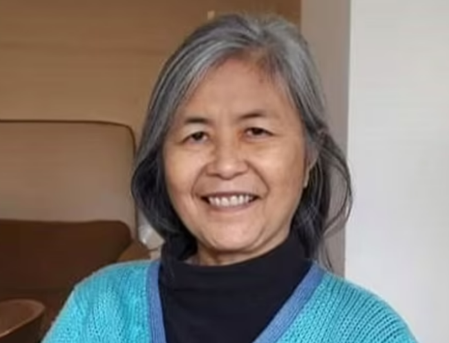 悲剧!华裔女子被好友斩首分尸 全因一个字:钱 悲剧!华裔女子被好友斩首分尸 全因一个字:钱