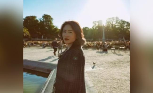 卷款1.8亿,华人美女总裁在美被判入狱20年 卷款1.8亿,华人美女总裁在美被判入狱20年