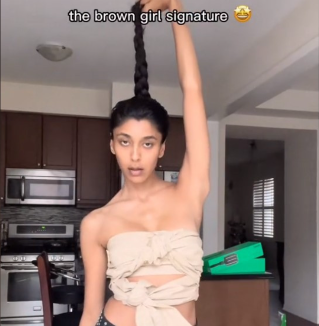 加拿大21岁TikTok女明星突然去世,拥百万粉丝 加拿大21岁TikTok女明星突然去世,拥百万粉丝