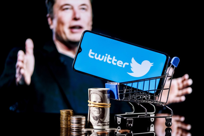 馬斯克接手後Twitter爆1驚人現象!專家震驚:令人不安- 科技- 中時新聞網