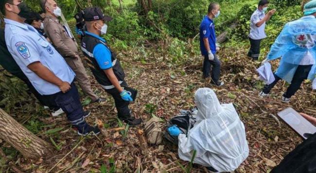 中国女游客异国身亡 领事馆称其家属已获死讯 中国女游客异国身亡 领事馆称其家属已获死讯