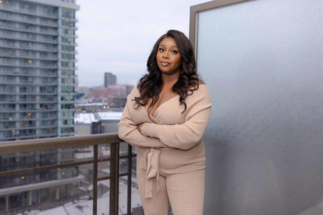 33岁加拿大女子外省买房又逃回:三个月就后悔了 33岁加拿大女子外省买房又逃回:三个月就后悔了