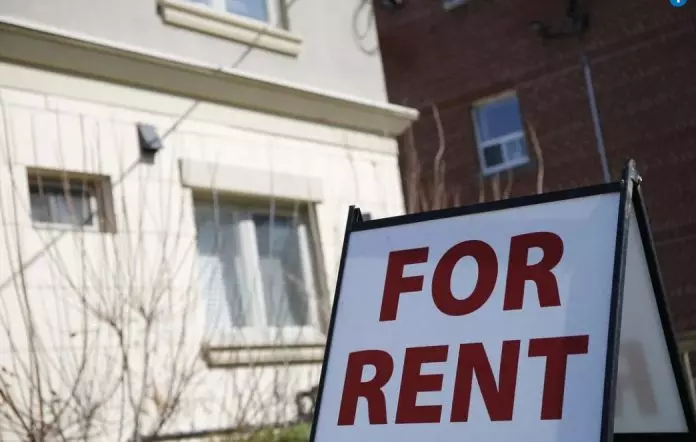 加拿大租金飙涨惊人 平均首度超2,000元 加拿大租金飙涨惊人 平均首度超2,000元