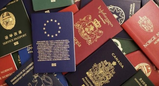 含金量太高了:加拿大护照实力全球第五!免签110国!难怪大家都想来 含金量太高了:加拿大护照实力全球第五!免签110国!难怪大家都想来