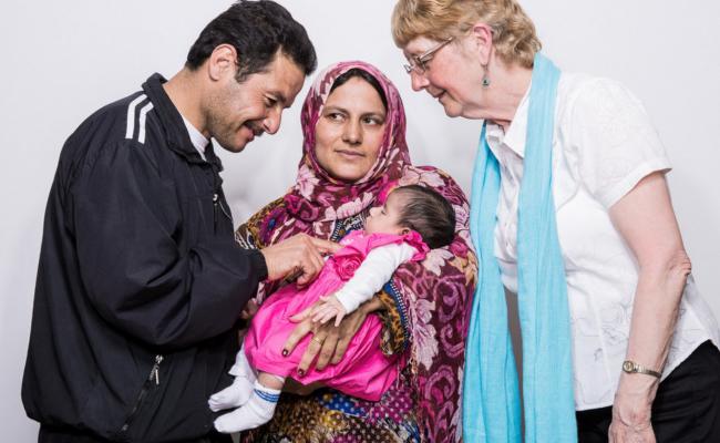 7年前,他们登陆加拿大!7年后,他们这样说… 7年前,他们登陆加拿大!7年后,他们这样说…