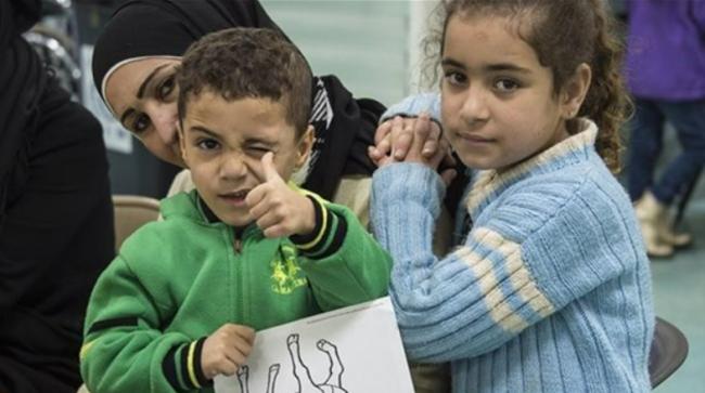 7年前,他们登陆加拿大!7年后,他们这样说… 7年前,他们登陆加拿大!7年后,他们这样说…