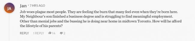 7年前,他们登陆加拿大!7年后,他们这样说… 7年前,他们登陆加拿大!7年后,他们这样说…