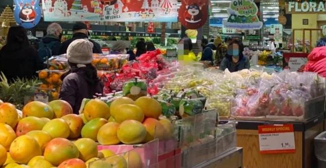 2023年温哥华这些吃穿住行都要伤害你的钱包 2023年温哥华这些吃穿住行都要伤害你的钱包