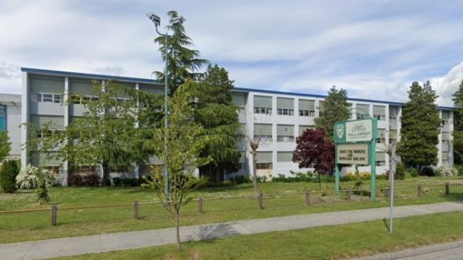 卑诗省19000名学生及教职工 个人信息被公开 卑诗省19000名学生及教职工 个人信息被公开